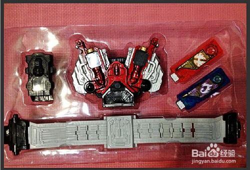 国产骑士腰带改造视频教程,DIY时尚复古风